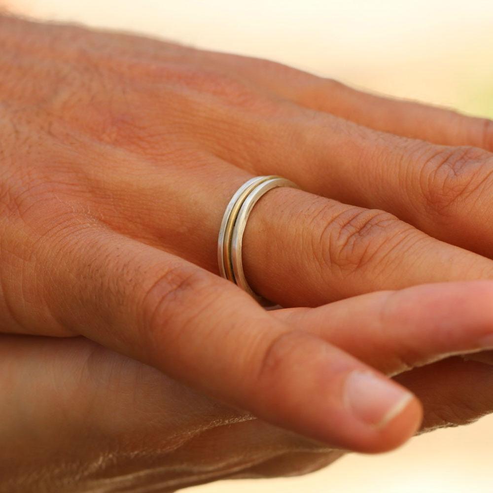 Engagement Ring,Stackable Rings,Promise Rings,Womens Rings,Love Ring,Gold Rings for Men,Men Rings,Mens Wedding Ring,Couples Rings
