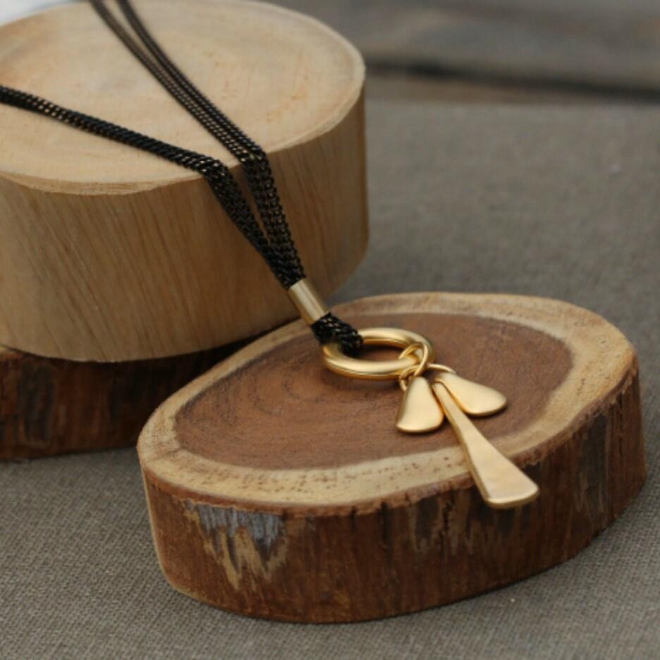 Silver Pendant Necklace,Simple Necklace,Pendant Necklaces for Women,Handmade Jewelry for Women,Dainty Necklace,Silver Necklace