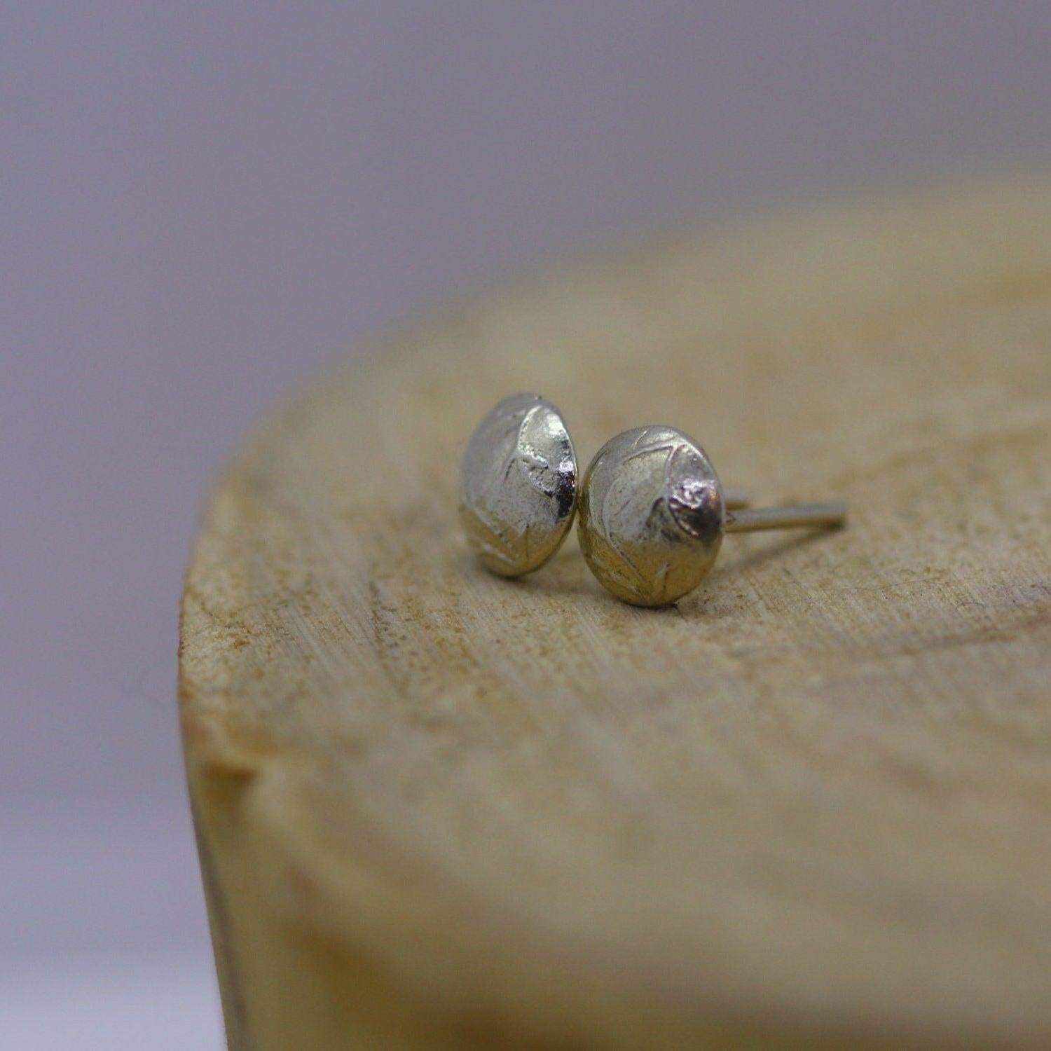 Lotus Earrings,Ear Jewelry,Cute Earrings for Women,Silver Stud Earrings,Ear Jackets,Studs Earrings,Boho Jewelry for Women,Everyday Earrings
