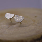 Ear Jackets for Women,925 Silver Earrings,Geometric Stud Earrings,Sterling Silver Stud Earrings,Fashion Earrings,Bohemian Earrings