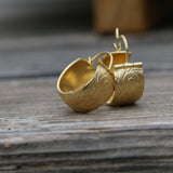 Hoop Earrings,Gold Hoop Earrings for Women,Statement Earrings, Gold Hoop Earrings, Bohemian Earrings, Chunky Hoop Earrings,Big Hoop Earrings