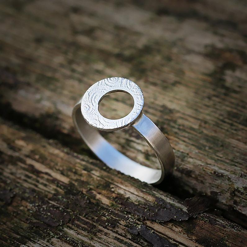925 Ring,Teen Jewelry,Handmade Jewelry,Bohemian Jewelry For Women,Cute Rings,Silver Stacking Rings,Dainty , Spiral Ring,Christmas Gift