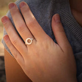 925 Ring,Teen Jewelry,Handmade Jewelry,Bohemian Jewelry For Women,Cute Rings,Silver Stacking Rings,Dainty , Spiral Ring,Christmas Gift