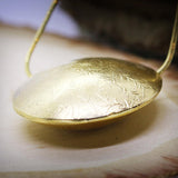 Gold Jewelry for Women,Gold Pendant Necklace,Round Pendant Necklace,Womens Jewelry,Fashion Jewelry for Women,Gold Necklace,Women Necklace