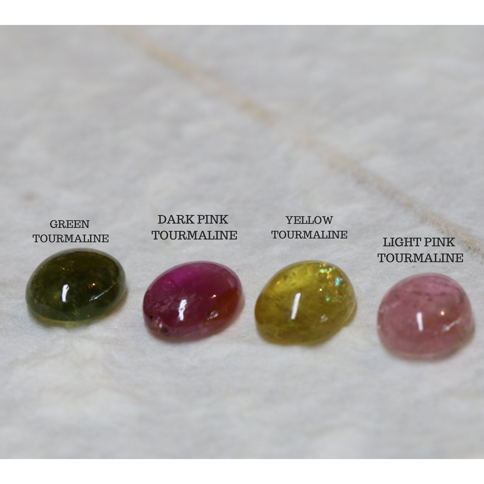 Gemstone Rings,Lotus Ring,Tourmaline Ring,14k Gold Jewelry,14k Birthstone Ring,October Birthstone Ring,Fashion Jewelry for Women