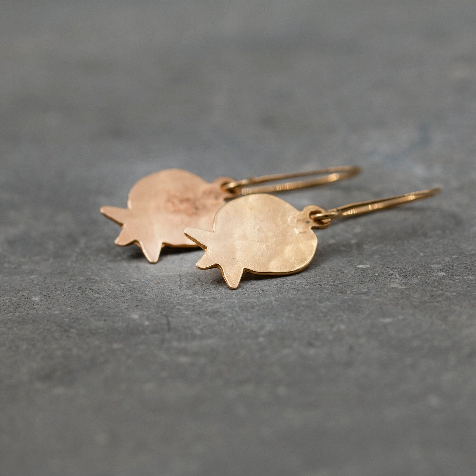 Handmade Earrings,Gold-filled Earrings,14k Gold Earrings,Gold Earrings for Girls,Fashion Earrings,Dangle Earrings for Women,Trendy Earrings