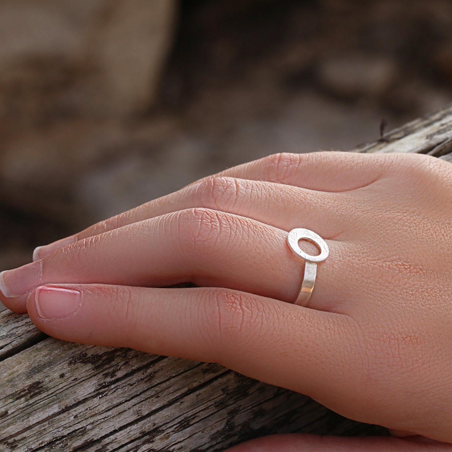 925 Ring,Teen Jewelry,Handmade Jewelry,Bohemian Jewelry For Women,Cute Rings,Silver Stacking Rings,Dainty , Spiral Ring,Christmas Gift