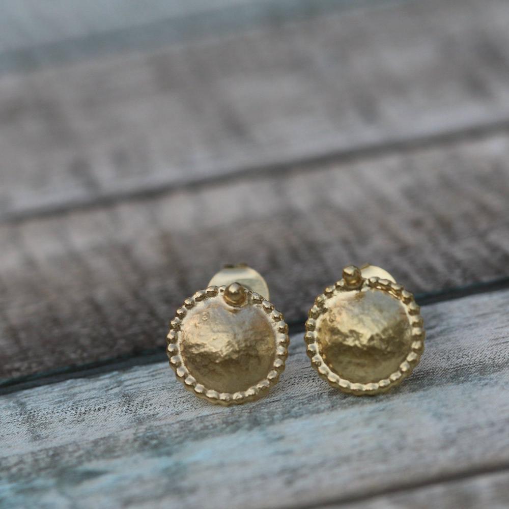 Minimalist Earrings,14k Earrings,Dainty Earrings,Vintage Earrings,Earrings for Women Fashion,Post Earrings for Women,Bridesmaid Earrings