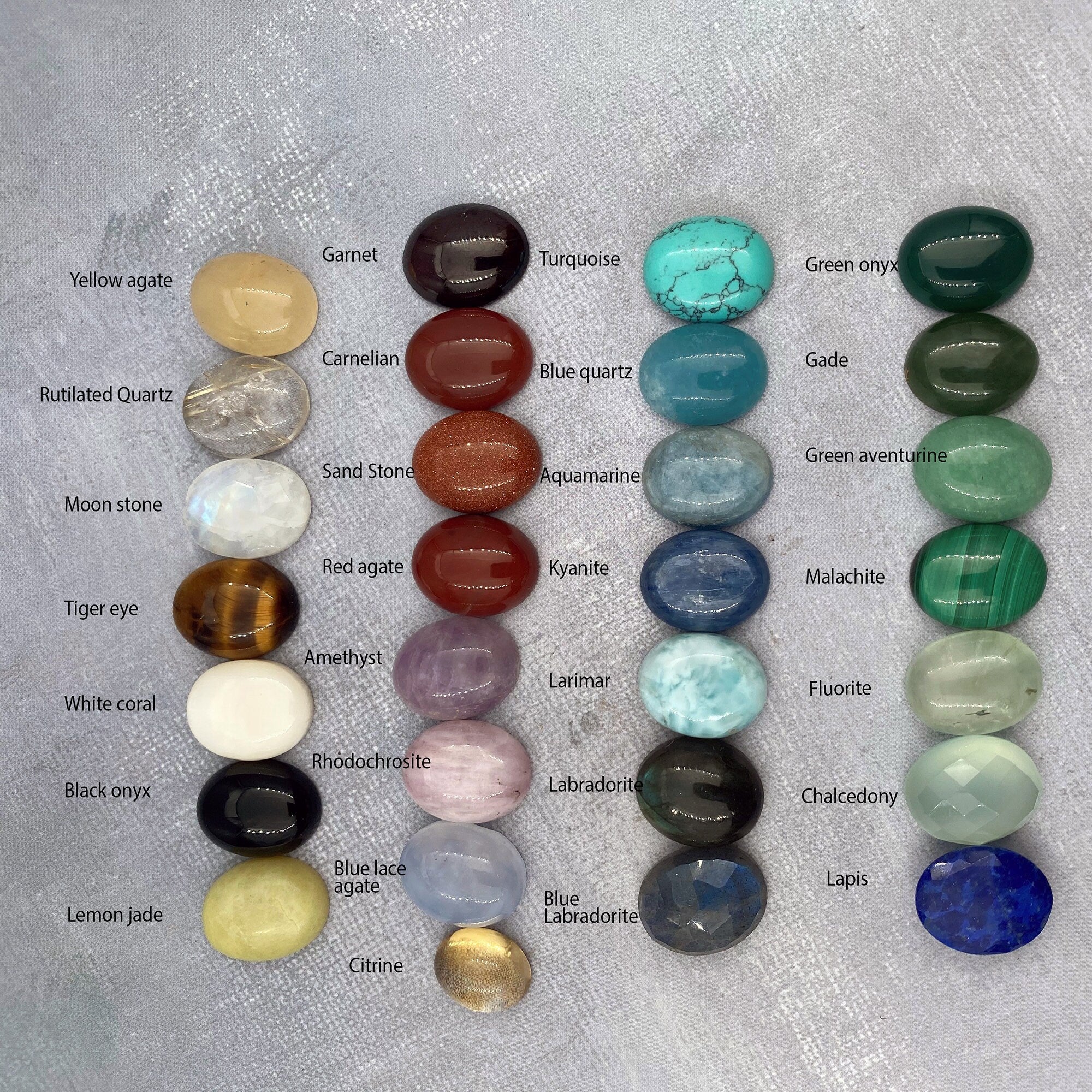 Stone Rings for Women,Gold Statement Ring,Womens Fashion Rings,Natural Gemstone Rings,Tourmaline Ring,Birthstone Ring,Mother's Day Gift