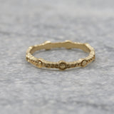 Handmade Rings,Boho Rings,Stacking Ring,Cute Rings for Women,Sterling Silver Ring,Black Diamond Ring,Unique Rings,Promise Ring,Gift for Her