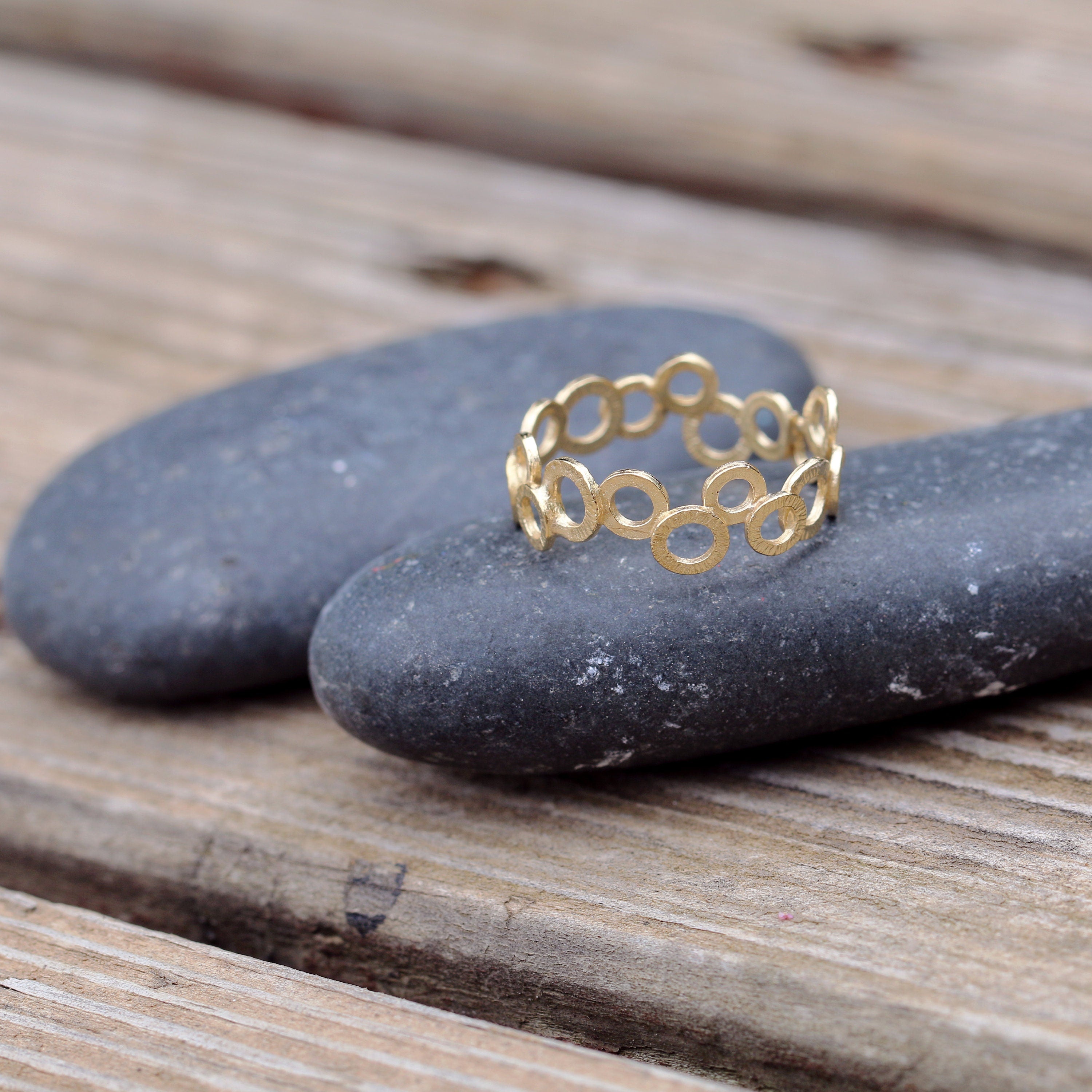 Statement Rings,Stacking Rings,Fashion Rings for Women,Trendy Rings,Circle Ring,Cool Rings,Teen Jewelry,Gift for Her,Dainty Rings