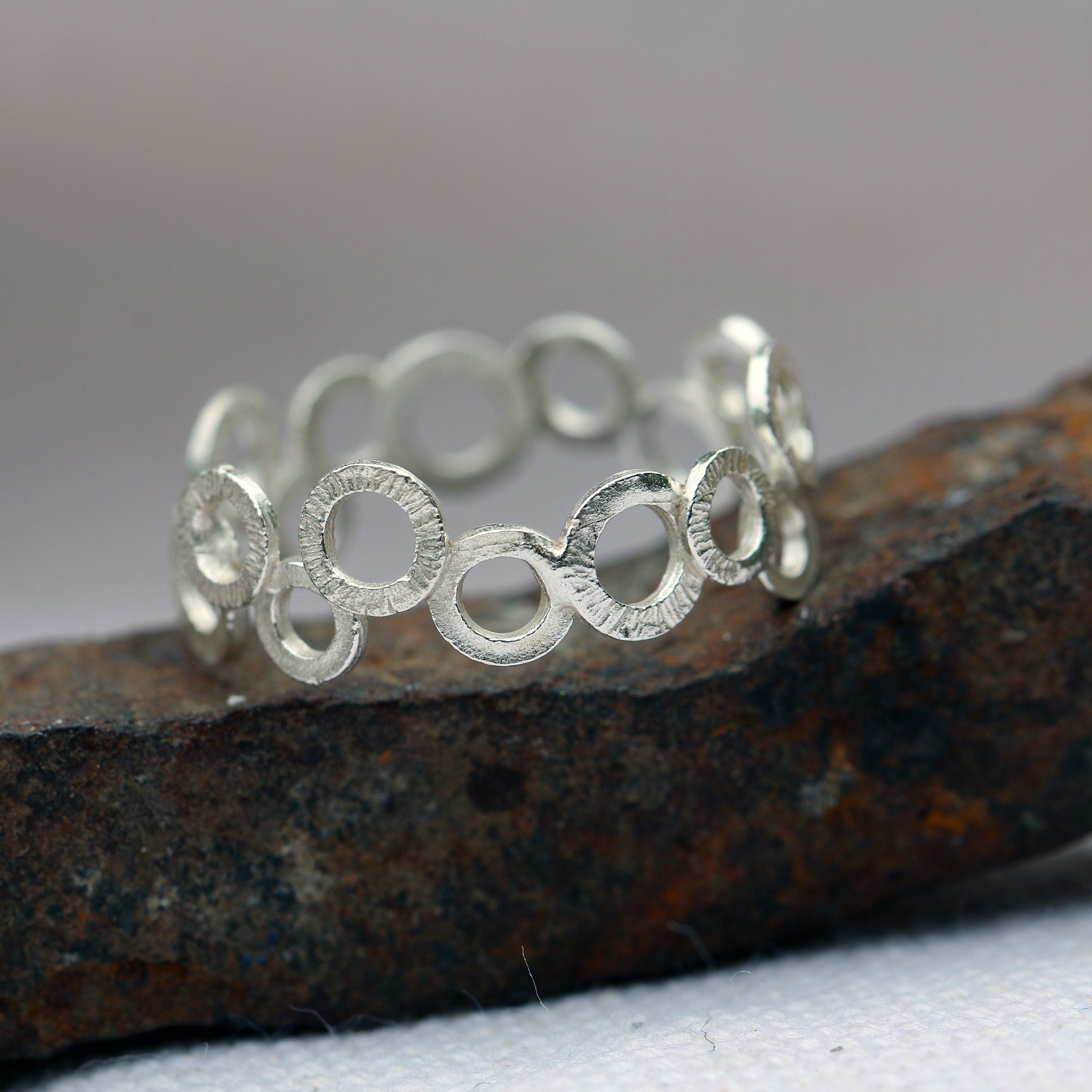 Sterling Silver Ring,Fashion Ring,Bohemian Rings,Stackable Rings,Handmade Rings,Jewelry for Teen Girls,Cool Rings for Women ,Christmas Gift