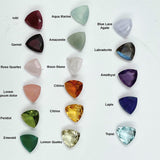 Rose Quartz Necklace for Women,Handmade Jewelry for Women,Gemstone Necklace,Gold Pendant Necklace,Gold Necklace,Anniversary Gifts for Her