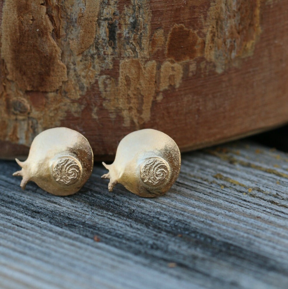 Fruit Earrings,Teen Earrings,Studs Earrings,14K Earrings for Girls,Gold Plated Earrings,Studs Earrings,Earrings for Girls,Casual Earrings