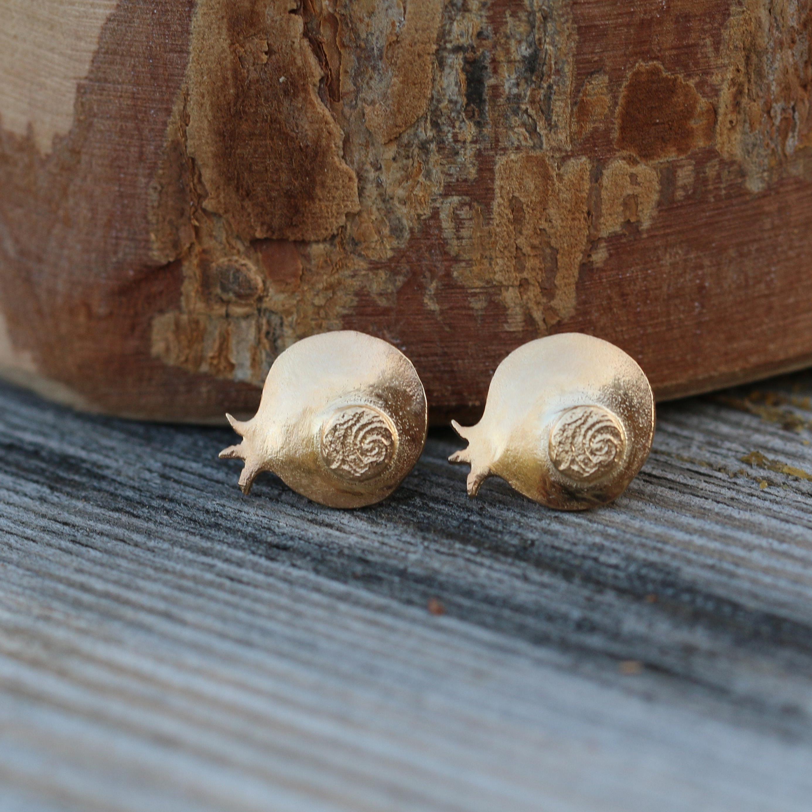 Fruit Earrings,Teen Earrings,Studs Earrings,14K Earrings for Girls,Gold Plated Earrings,Studs Earrings,Earrings for Girls,Casual Earrings