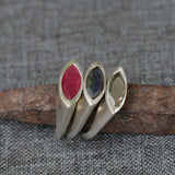 Pyrite Ring, Silver Ring For Women, Statement Ring, Marquise Gemstone Ring, Bridal Ring, Wedding Ring, Pyrite Jewelry, Hand Made Jewelry