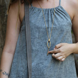 Long Pendant Necklace,Gold Necklaces for Women,Gold Necklaces for Women,Gold Statement Necklace,Gold Plated Necklace,Pendant Necklace
