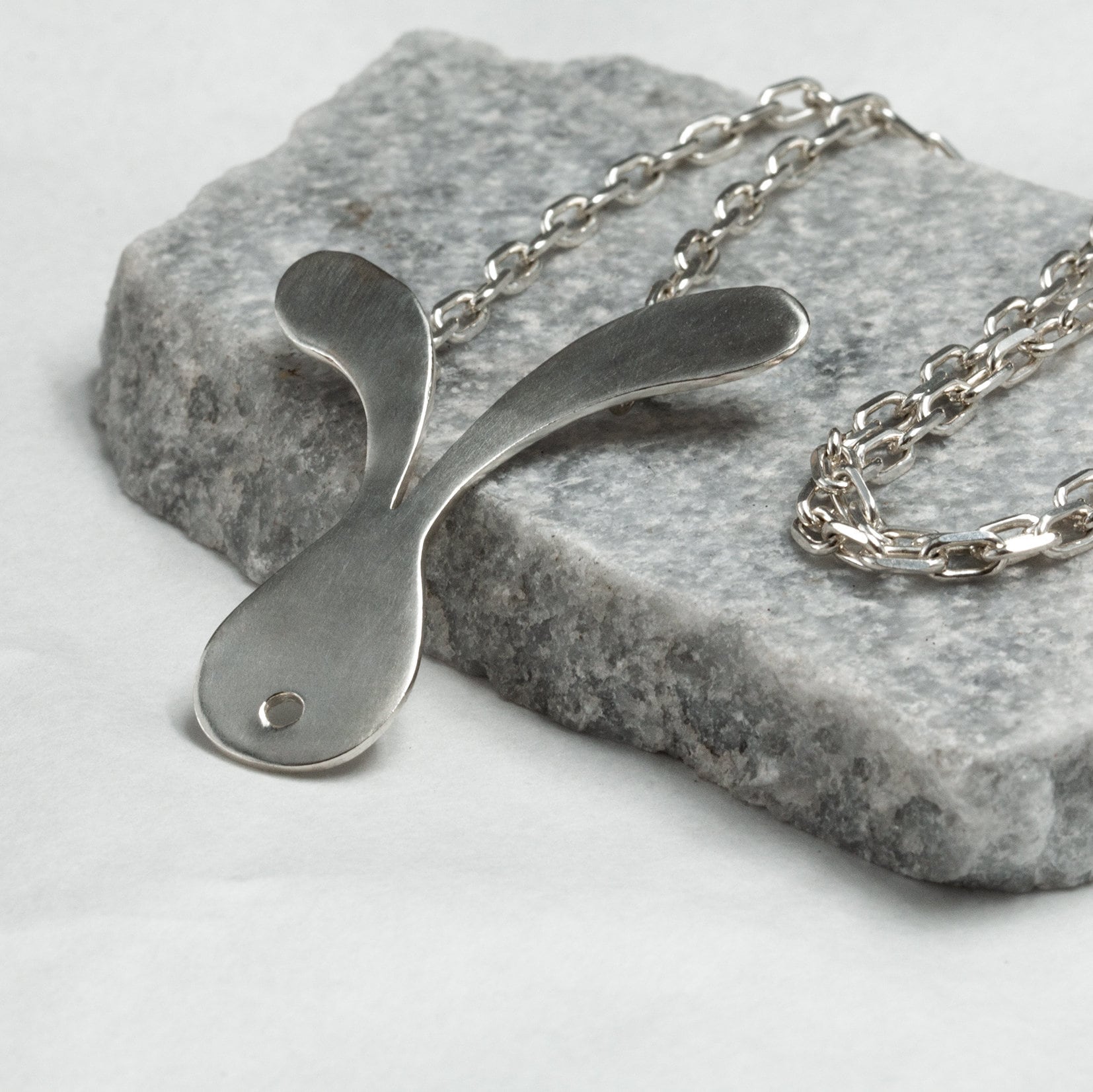 Rabbit Jewelry • Easter Jewelry Gift • Bunny Jewelry • Bunny Silver Charm Necklace • Rabbit Necklaces For Women • Rabbit Silver Pendant