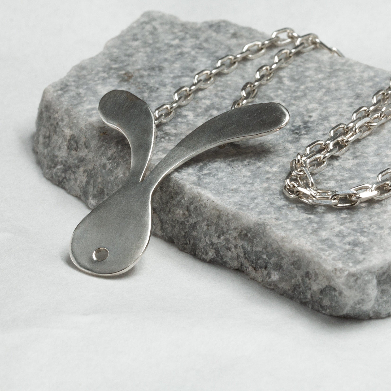 Rabbit Gold Pendant • Rabbit Jewelry • Easter Jewelry Gift • Bunny Jewelry • Bunny Silver Charm Necklace • Rabbit Necklaces For Women