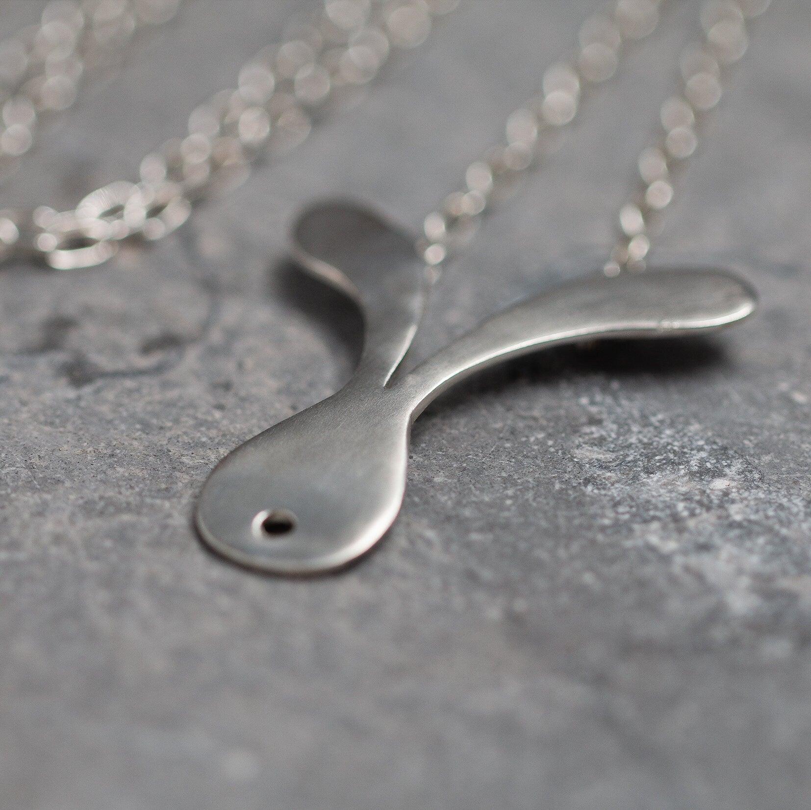Rabbit Jewelry • Easter Jewelry Gift • Bunny Jewelry • Bunny Silver Charm Necklace • Rabbit Necklaces For Women • Rabbit Silver Pendant