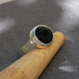 Black Ring,Jewelry for Women,Onyx Rings,Womens Gemstone Rings,Boho Sterling Silver Rings,Statement Ring,Bohemian Rings,Mother's Day Gift