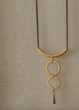 Long Necklace