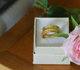 Spinner Ring,14k Gold Rings for Women,Wedding Rings for Women,Casual Rings,Promise Ring,Gold Ring,Bday Gifts for Women,Gifts for Her