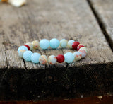 Charm Bracelets for Women,Bead Bracelets,Jade Bracelet,Gemstone Bracelets for Women,Stacking Bracelets,Tassel Bracelet,Handmade Bracelets