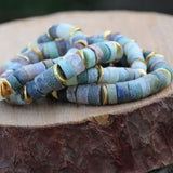 Jasper Bracelet,Stone Bracelets for Women,Gemstone Bracelets for Women,Blue Bracelet,Blue Jewelry,Stacking Bracelets,Boho Jewelry
