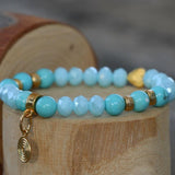 Gemstone Bracelet,Charm Bracelets for Women,Bead Bracelet,Bohemian Jewelry for Women,Boho Bracelets,Handmade Jewelry,Gift Ideas for Her
