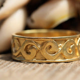 Wedding Bands,Wedding Rings,Mens Wedding Ring,14k Wedding Ring,His Wedding Ring,Band Rings for Men,Stackable Ring,14k Jewelry