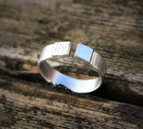 Open Cuff Ring