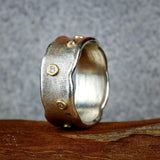 Unique Rings for Women,Band Rings,Silver Rings,Rings Sterling Silver,Diamond Band Rings for Women,Silver Wedding Ring,Vintage Rings