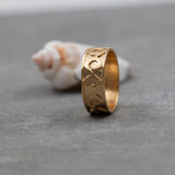 Wedding Bands,Wedding Rings,Mens Wedding Ring,14k Wedding Ring,His Wedding Ring,Band Rings for Men,Stackable Ring,14k Jewelry