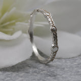 Bohemian Rings for Women,Dainty Sterling Silver Rings,Stacking Ring,Everyday Rings,Sterling Silver Ring,Cute Ring,Teen Jewelry,Gifts for Her