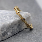Zircon Ring,Dainty Jewelry for Women,Stacking Rings,Unique Rings,Promise Ring,Gold Band Ring,Wedding Ring,Anniversary Gift for Women