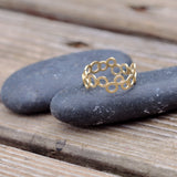 Statement Rings,Stacking Rings,Fashion Rings for Women,Trendy Rings,Circle Ring,Cool Rings,Teen Jewelry,Gift for Her,Dainty Rings