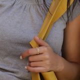 Statement Rings,Stacking Rings,Fashion Rings for Women,Trendy Rings,Circle Ring,Cool Rings,Teen Jewelry,Gift for Her,Dainty Rings