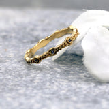 Zircon Ring,Dainty Jewelry for Women,Stacking Rings,Unique Rings,Promise Ring,Gold Band Ring,Wedding Ring,Anniversary Gift for Women