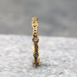 Zircon Ring,Dainty Jewelry for Women,Stacking Rings,Unique Rings,Promise Ring,Gold Band Ring,Wedding Ring,Anniversary Gift for Women