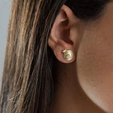 Fruit Earrings,Teen Earrings,Studs Earrings,14K Earrings for Girls,Gold Plated Earrings,Studs Earrings,Earrings for Girls,Casual Earrings
