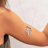 Spike Necklace