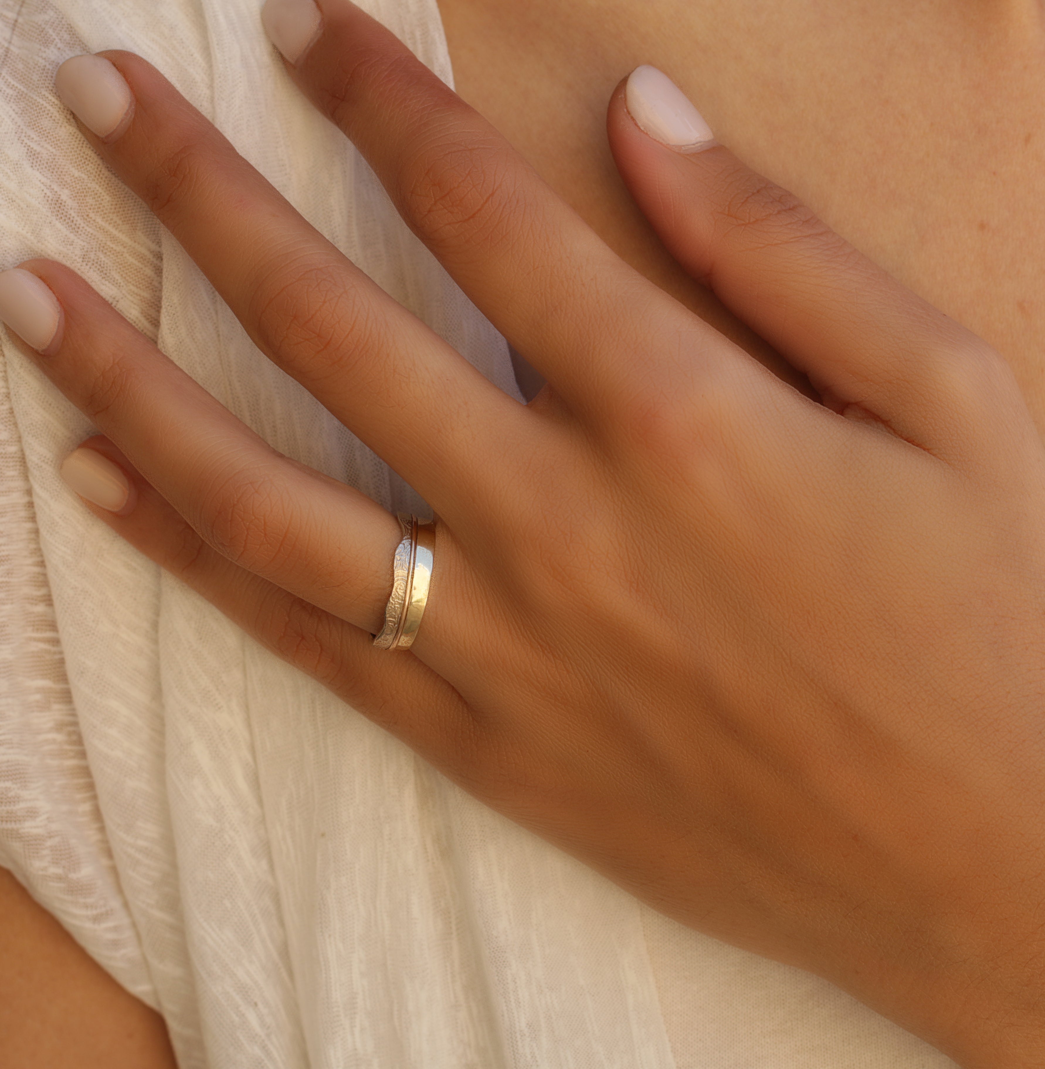 The Prettiest Wedding Rings for Women We've Ever Seen