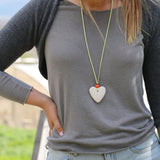 Adorable Chunky Necklace for Women